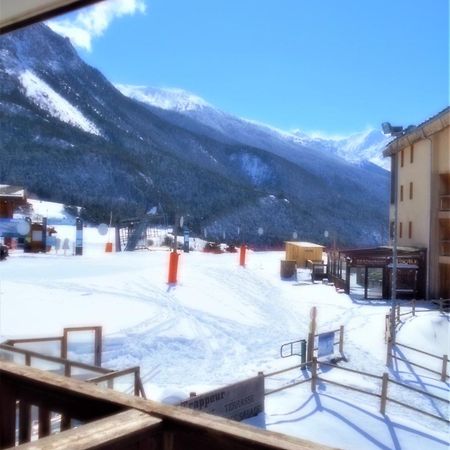 Les Balcons PROCHE PARC NATIONAL VANOISE appartements 2 pièces 6 pers MONTAGNE SUPERIEUR Termignon Esterno foto