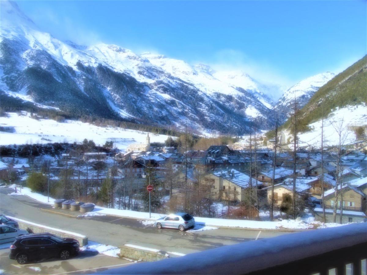 Les Balcons PROCHE PARC NATIONAL VANOISE appartements 2 pièces 6 pers MONTAGNE SUPERIEUR Termignon Esterno foto
