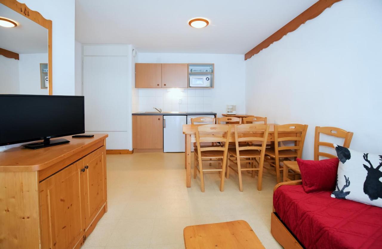 Les Balcons PROCHE PARC NATIONAL VANOISE appartements 2 pièces 6 pers MONTAGNE SUPERIEUR Termignon Esterno foto
