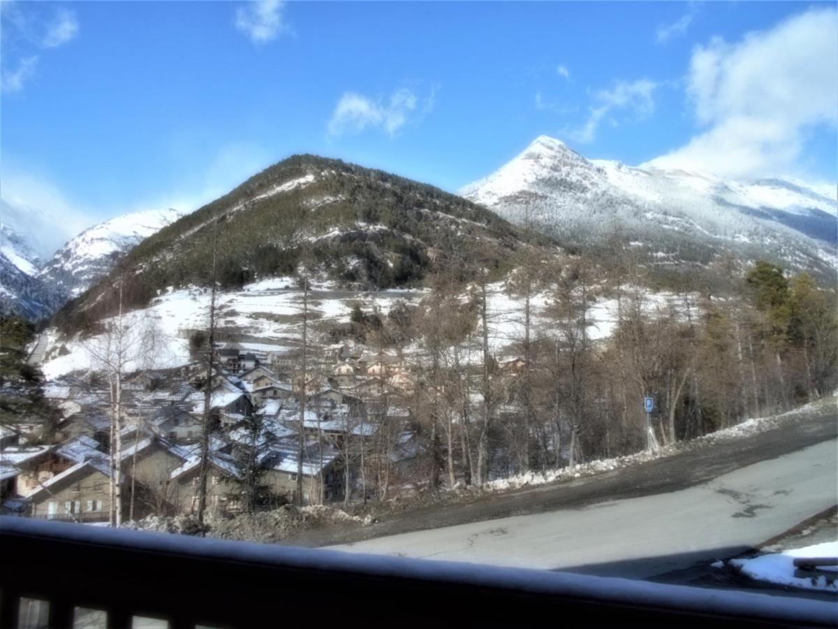 Les Balcons PROCHE PARC NATIONAL VANOISE appartements 2 pièces 6 pers MONTAGNE SUPERIEUR Termignon Esterno foto