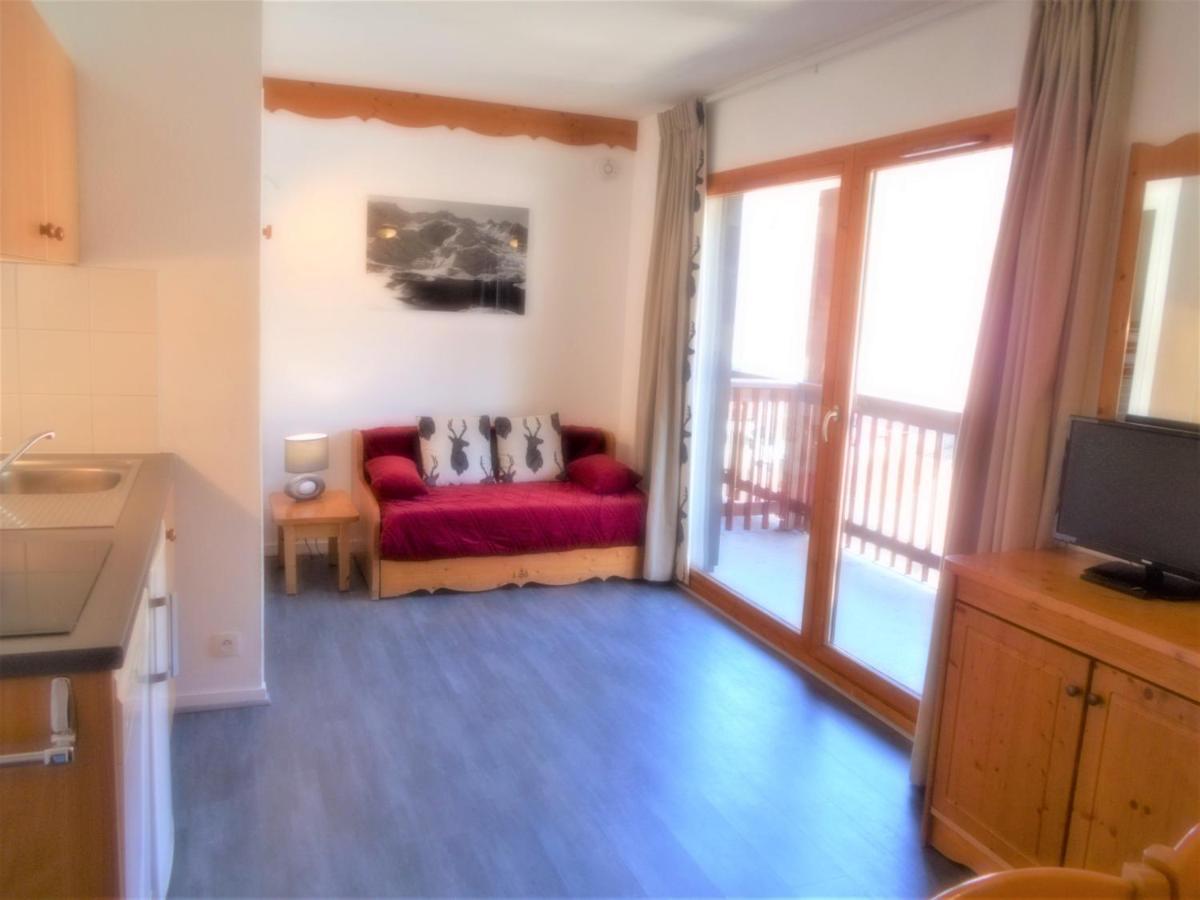 Les Balcons PROCHE PARC NATIONAL VANOISE appartements 2 pièces 6 pers MONTAGNE SUPERIEUR Termignon Esterno foto