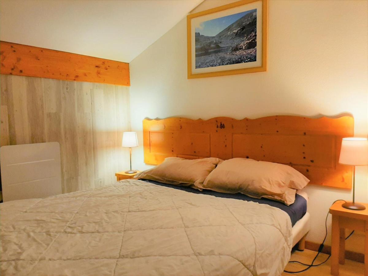 Les Balcons PROCHE PARC NATIONAL VANOISE appartements 2 pièces 6 pers MONTAGNE SUPERIEUR Termignon Esterno foto