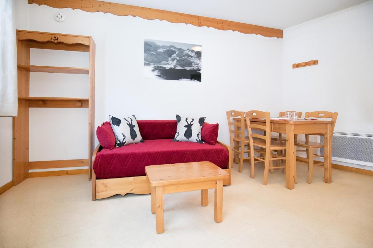 Les Balcons PROCHE PARC NATIONAL VANOISE appartements 2 pièces 6 pers MONTAGNE SUPERIEUR Termignon Esterno foto