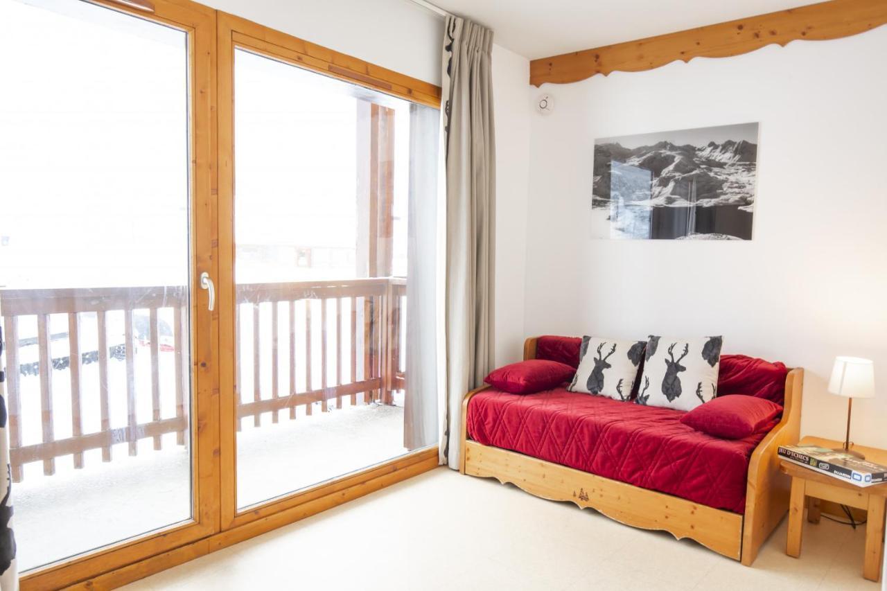 Les Balcons PROCHE PARC NATIONAL VANOISE appartements 2 pièces 6 pers MONTAGNE SUPERIEUR Termignon Esterno foto