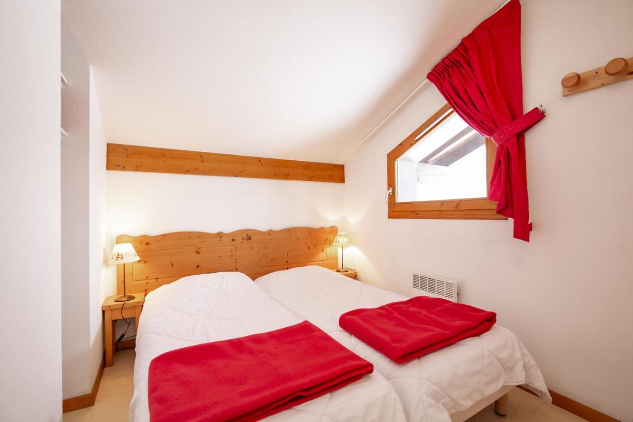 Les Balcons PROCHE PARC NATIONAL VANOISE appartements 2 pièces 6 pers MONTAGNE SUPERIEUR Termignon Esterno foto