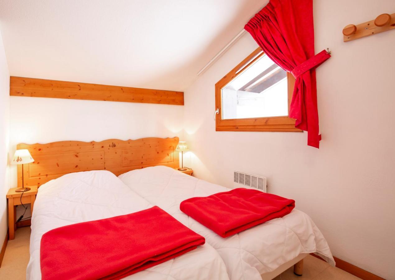 Les Balcons PROCHE PARC NATIONAL VANOISE appartements 2 pièces 6 pers MONTAGNE SUPERIEUR Termignon Esterno foto