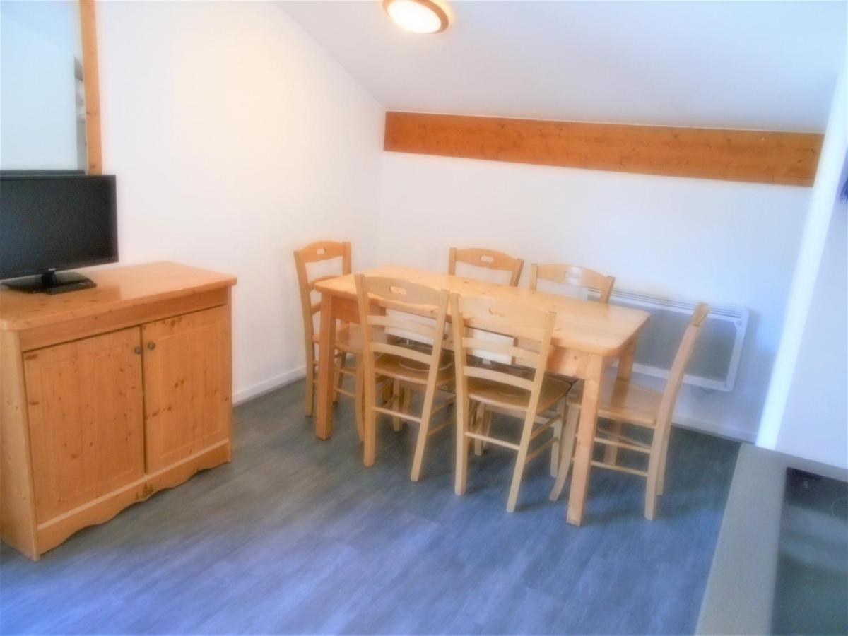 Les Balcons PROCHE PARC NATIONAL VANOISE appartements 2 pièces 6 pers MONTAGNE SUPERIEUR Termignon Esterno foto