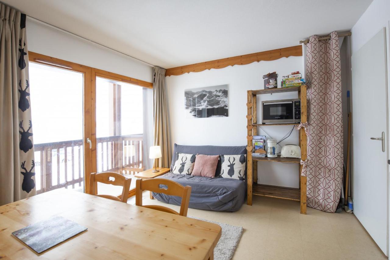 Les Balcons PROCHE PARC NATIONAL VANOISE appartements 2 pièces 6 pers MONTAGNE SUPERIEUR Termignon Esterno foto