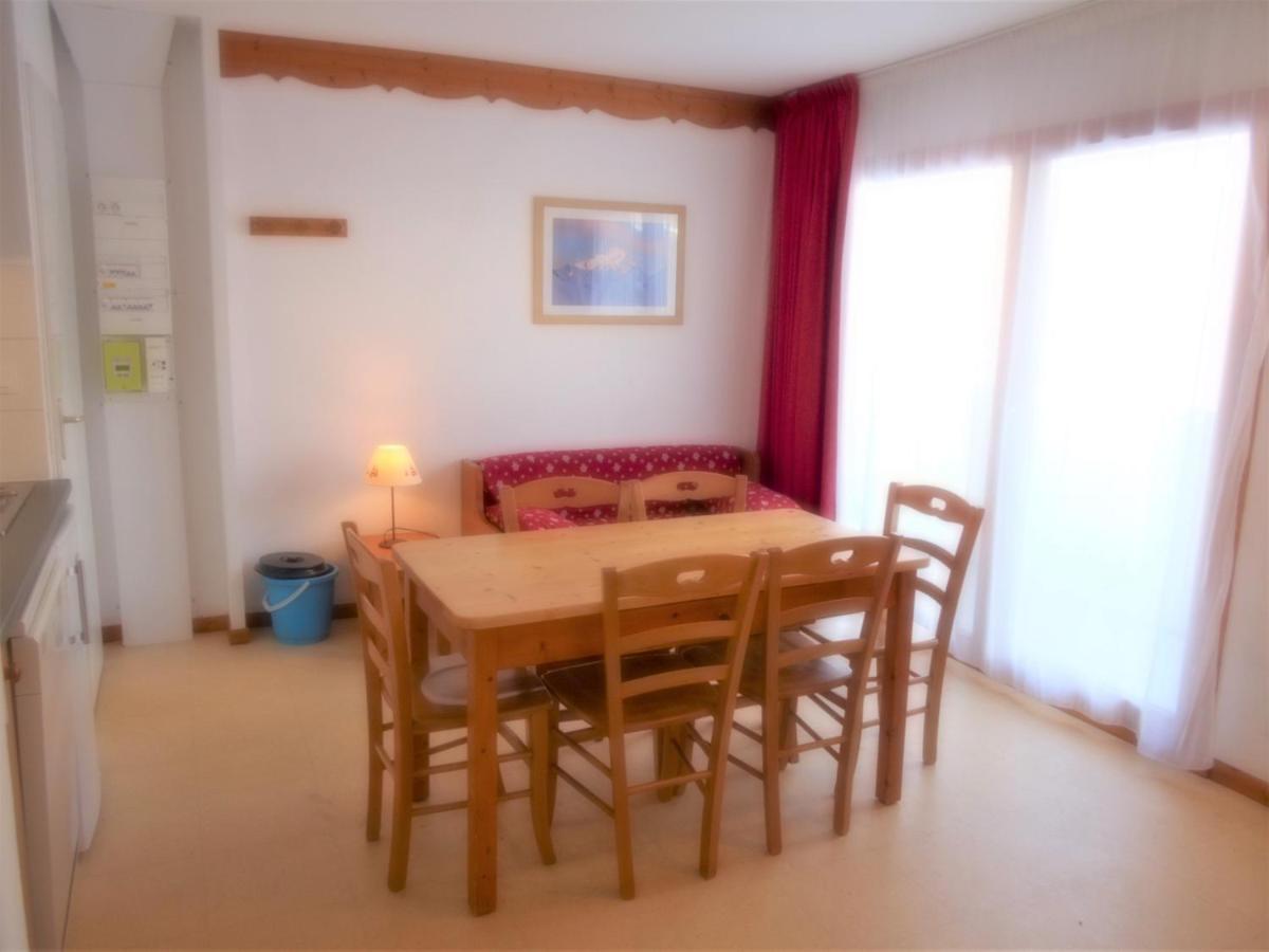 Les Balcons PROCHE PARC NATIONAL VANOISE appartements 2 pièces 6 pers MONTAGNE SUPERIEUR Termignon Esterno foto